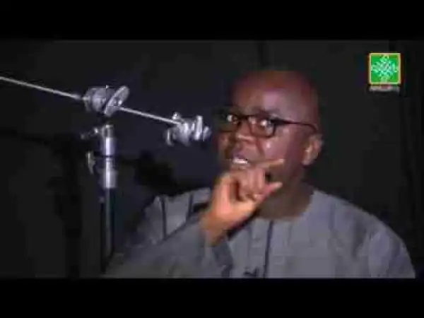 Video: Sharhin Fina Finai Ep 4